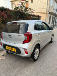 voitures-kia-picanto-2019-lx-start-chlef-algerie