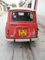 voitures-renault-4-1984-bouira-algerie