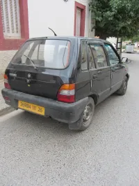 Suzuki Maruti 800 2011 