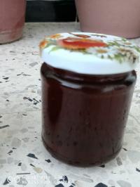 العسل-ومشتقاته-miels-de-toudja-توجة-بجاية-الجزائر