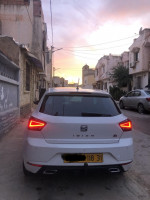 voitures-seat-ibiza-2018-bir-el-djir-oran-algerie