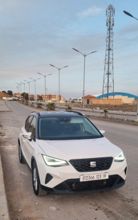 voitures-seat-arona-2023-style-plus-setif-algerie