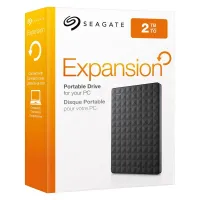 DISQUE DUR EXTERNE 2.5 SEAGATE EXPANSION 2TO USB 3.0