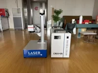 Uv laser 5w état 9/10