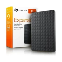 DISQUE DUR EXTERNE 2.5 SEAGATE EXPANSION 1TO USB 3.0