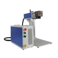 Fibre laser 50w RAYCUS QB 125 million 