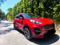سيارات-kia-sportage-2019-بجاية-الجزائر