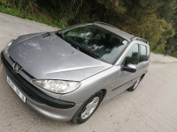 voitures-peugeot-206-sw-2004-hussein-dey-alger-algerie