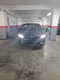 Geely Coolray 2026 Super Max thumbnail 2