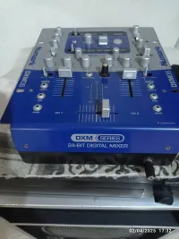 boomer/table de mixages /amplificateur 