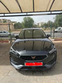 سيارات-cupra-leon-2023-v-بئر-الجير-وهران-الجزائر