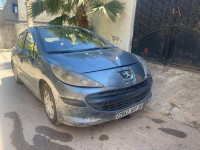 citadine-peugeot-207-2007-birkhadem-alger-algerie