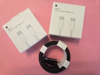 شواحن-وكابلات-cable-apple-usb-type-c-to-باب-الزوار-الجزائر