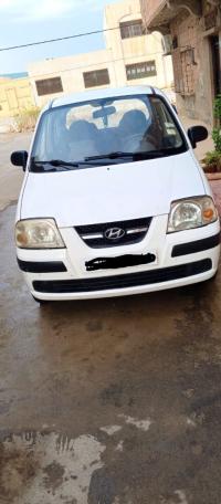 سيارات-hyundai-atos-2010-gl-غليزان-الجزائر