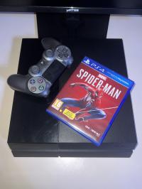 consoles-ps4-fat-flashe-zighoud-youcef-constantine-algerie