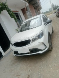 سيارات-geely-gx3-pro-2026-livan-international-بوفاريك-البليدة-الجزائر