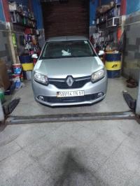 سيارات-renault-symbol-2016-زريبة-الوادي-بسكرة-الجزائر