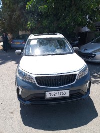 سيارات-livan-x3-pro-2026-automatique-avec-toi-ouvrant-باب-الزوار-الجزائر