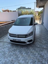 سيارات-volkswagen-caddy-2019-collection-الطاهير-جيجل-الجزائر