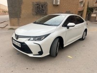 سيارات-toyota-corolla-2023-بوسعادة-المسيلة-الجزائر