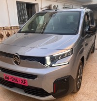 سيارات-citroen-berlingo-2026-xtr-الشلف-الجزائر