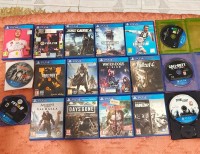 ألعاب-فيديو-cd-ps4pq5-عين-مليلة-أم-البواقي-الجزائر