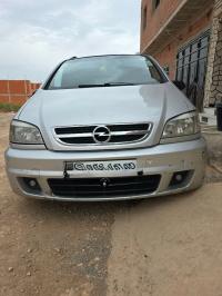 cars-opel-zafira-2004-maghnia-tlemcen-algeria