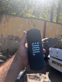Enceinte JBL FLIP 7