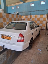 سيارات-hyundai-accent-2016-gls-غرداية-الجزائر