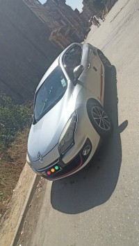 السيارات-النفعية-renault-megane-3-2012-play-الحراش-الجزائر