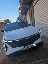 سيارات-geely-cityray-2026-joy-البيض-الجزائر