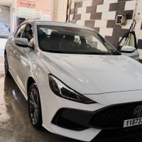 سيارات-mg-mg5-2026-comfort-المغير-الجزائر