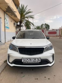 سيارات-livan-x3-pro-2025-automatique-avec-toi-ouvrant-برج-بوعريريج-الجزائر