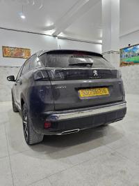 سيارات-peugeot-3008-2021-أولاد-جلال-الجزائر