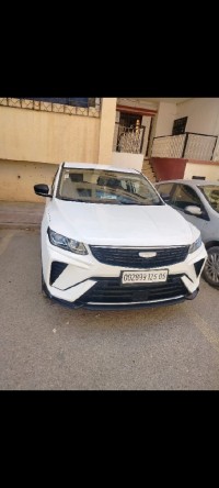 سيارات-geely-coolray-2025-super-max-باتنة-الجزائر