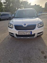 سيارات-skoda-yeti-2017-قسنطينة-الجزائر