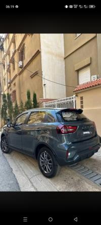 سيارات-livan-x3-pro-2026-manuelle-avec-toit-ouvrant-عين-ولمان-سطيف-الجزائر