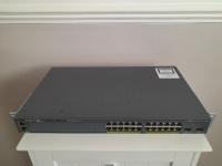 reseau-connexion-cisco-ws-c2960x-24td-l-stack-ios-alger-dely-brahim-algerie