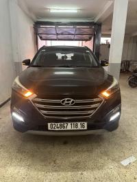 utilitaire-hyundai-tucson-2018-chlef-algerie