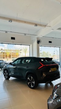 سيارات-geely-cityray-2026-المدية-الجزائر