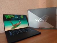 ASUS ROG Zephyrus M16 2023 i7-13700H RTX 4050 16/512 ECRAN 2.5K 240HZ