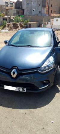 سيارات-renault-clio-4-2018-limited-برج-الكيفان-الجزائر