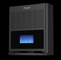 Chauffage ATLAS GH51-12