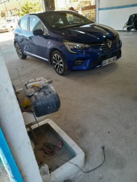 سيارات-renault-clio-5-2021-intense-عنابة-الجزائر
