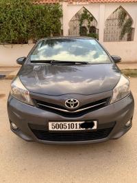 سيارات-toyota-yaris-2013-الأغواط-الجزائر