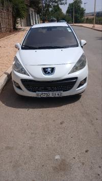 سيارات-peugeot-207-2011-حجوط-تيبازة-الجزائر