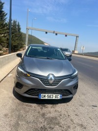 سيارات-renault-clio-5-2023-techno-المدية-الجزائر