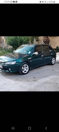 سيارات-peugeot-306-2001-سطيف-الجزائر