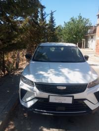 سيارات-geely-coolray-2026-الزيتونة-الطارف-الجزائر