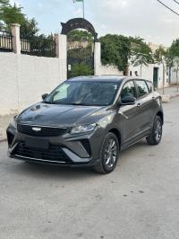 سيارات-geely-coolray-2026-super-max-باتنة-الجزائر